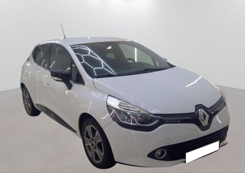 Renault Clio IV 0.9 TCe 90 Night & Day 2015 occasion Mions 69780