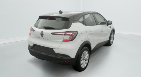 Captur CAPTUR TCe 90 ch Evolution Ref 377062 2025 occasion 07430 Saint-Cyr