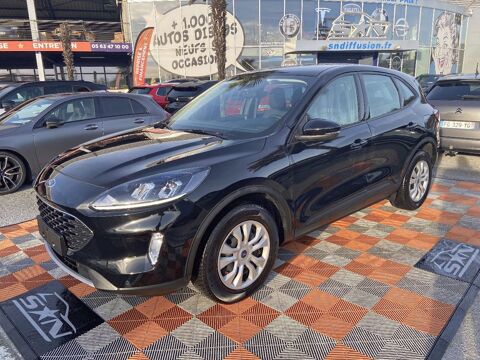 Annonce voiture Ford Kuga 19950 €