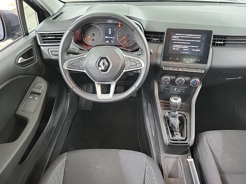 Clio V 1.0 TCe 90 Zen 2022 occasion 38150 Chanas