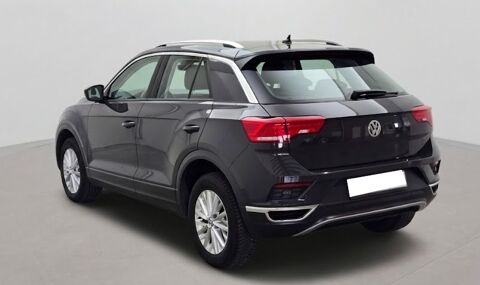 T-ROC 1.0 TSI 115 Lounge 2018 occasion 69780 Mions