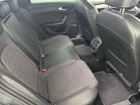Leon Sportstourer 2.0 TDI 150 FR Business Edition DSG7 2023 occasion 38150 Chanas