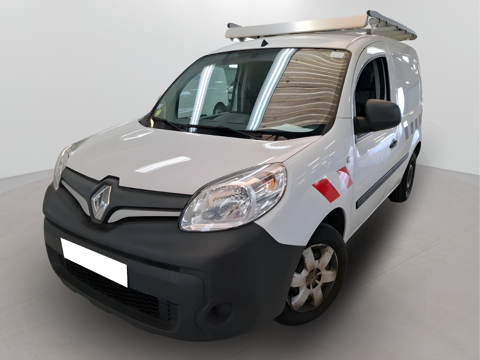 Renault Kangoo Express 1.5 Blue dCi 95 Extra R-Link 2021 occasion Chanas 38150