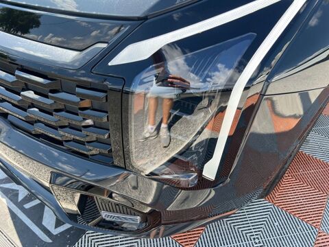 Sportage NEW 1.6 T-GDI HEV 239 BVA6 GT LINE Toit Bi-Ton 2026 occasion 81380 Lescure-d'Albigeois