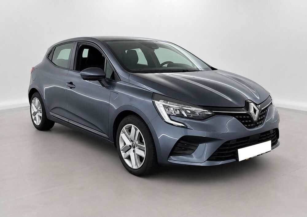 Clio V 1.0 TCe 90 Zen 2022 occasion 69780 Mions