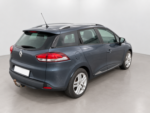 Clio IV Estate 0.9 TCe 90 Zen 2018 occasion 69780 Mions
