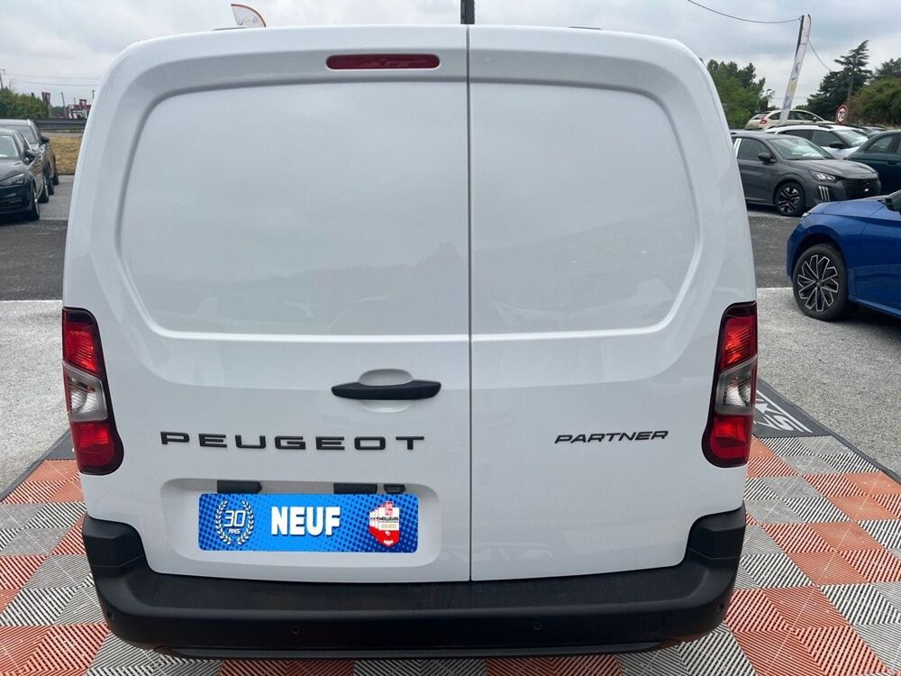Autres M BlueHDi 100 BV6 GPS Ecran 10' Cam&Atilde;&copy;ra 3 Places 18300&acirc;‚&not;HT 2026 occasion 81380 Lescure-d'Albigeois