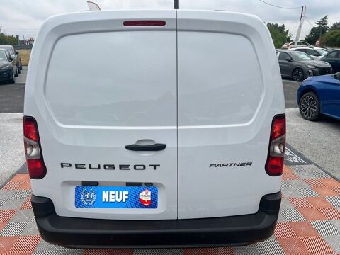 Autres M BlueHDi 100 BV6 GPS Ecran 10' Cam&Atilde;&copy;ra 3 Places 18300&acirc;‚&not;HT 2026 occasion 81380 Lescure-d'Albigeois