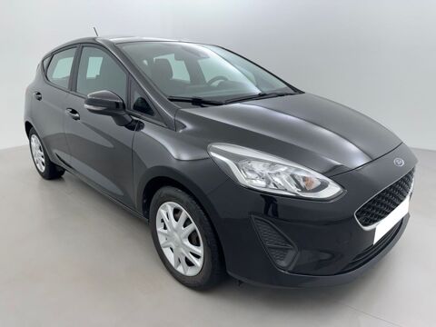 Ford Fiesta 1.0 EcoBoost 95 Cool & Connect 2020 occasion Mions 69780