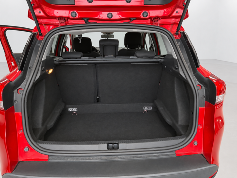 Clio IV Estate 0.9 TCe 90 zen 2019 occasion 69780 Mions