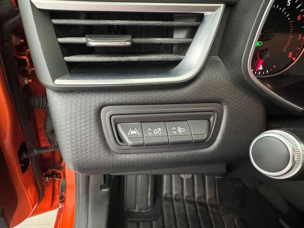 Clio V 1.0 TCe 100 Zen pack 2020 occasion 38150 Chanas