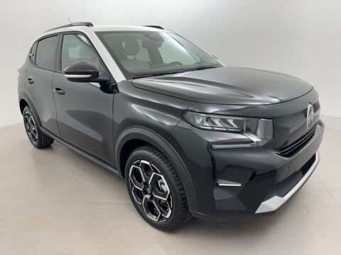 Annonce voiture Citroën C3 22990 €