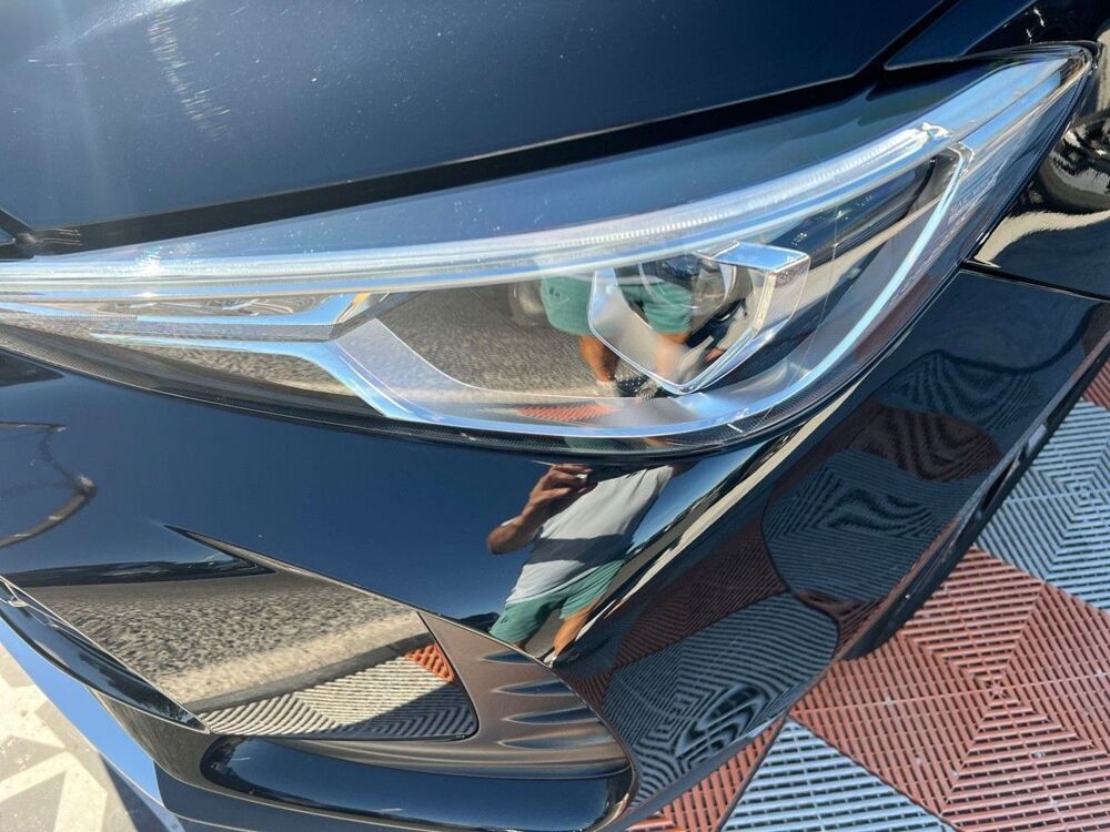 ZS EV 1.5 HYBRID + 197 LUXURY CUIR GPS Cam&Atilde;&copy;ra 360&Acirc;&deg; JA 18' 2025 occasion 81380 Lescure-d'Albigeois