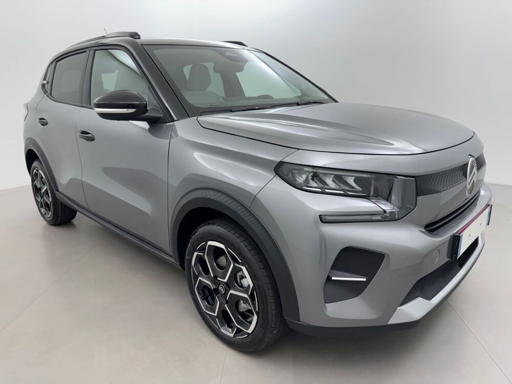 C3 Aircross 1.2 Hybride 145 Max e-DCS6 2026 occasion 38150 Chanas