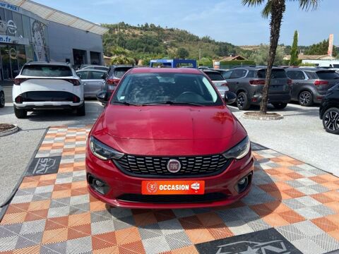Tipo 1.6 MULTIJET 120 DUALOGIC LOUNGE 2019 occasion 81380 Lescure-d'Albigeois