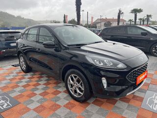Kuga 1.5 ECOBOOST 150 BV6 COOL & CONNECT GPS 2024 occasion 81380 Lescure-d'Albigeois