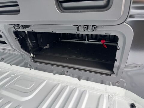 Trafic L2H1 3T DCI 150 AUTO RED 2026 occasion 69780 Mions