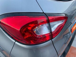 Captur 1.5 DCI 90 INTENS R-LINK CAMERA 2013 occasion 81380 Lescure-d'Albigeois