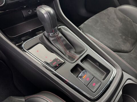 Leon Sportstourer 1.5 TSI 150 FR DSG7 2020 occasion 38150 Chanas