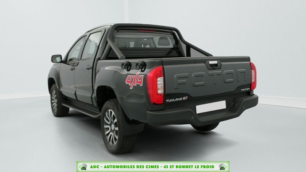 Autres 2.0L 163 CH BVA8 2026 occasion 43290 Saint-Bonnet-le-Froid