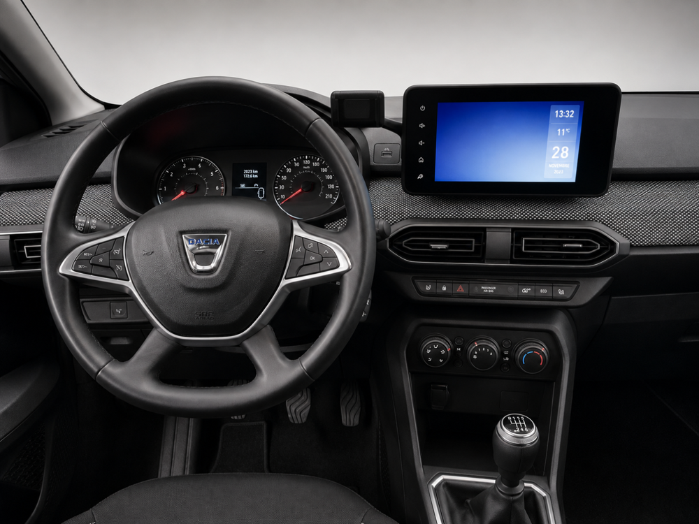 Sandero 1.0 TCe 90 Confort 2021 occasion 69780 Mions