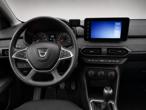 Sandero 1.0 TCe 90 Confort 2021 occasion 69780 Mions