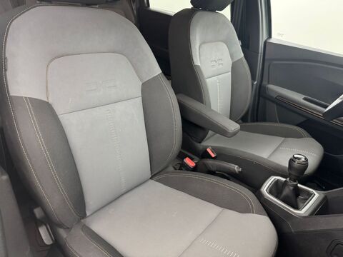 Jogger 1.0 TCe 110 Extreme 7PL 2023 occasion 69780 Mions