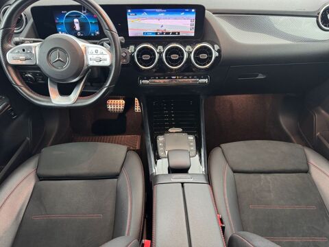 Classe GLA 200 d AMG Line 8G-DCT 2021 occasion 69780 Mions