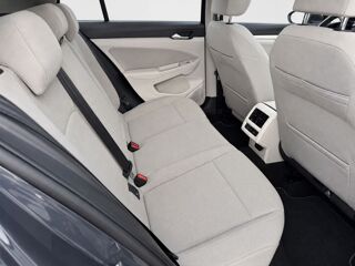 Golf 2.0 TDI SCR 115 LIFE BUSINESS 1ST 2020 occasion 38150 Chanas