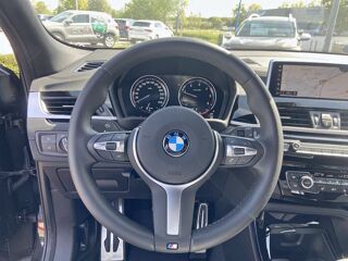 X2 (F39) XDRIVE 20D 190 BVA8 MSPORT GPS JA19 Cam&Atilde;&copy;ra 2021 occasion 81380 Lescure-d'Albigeois