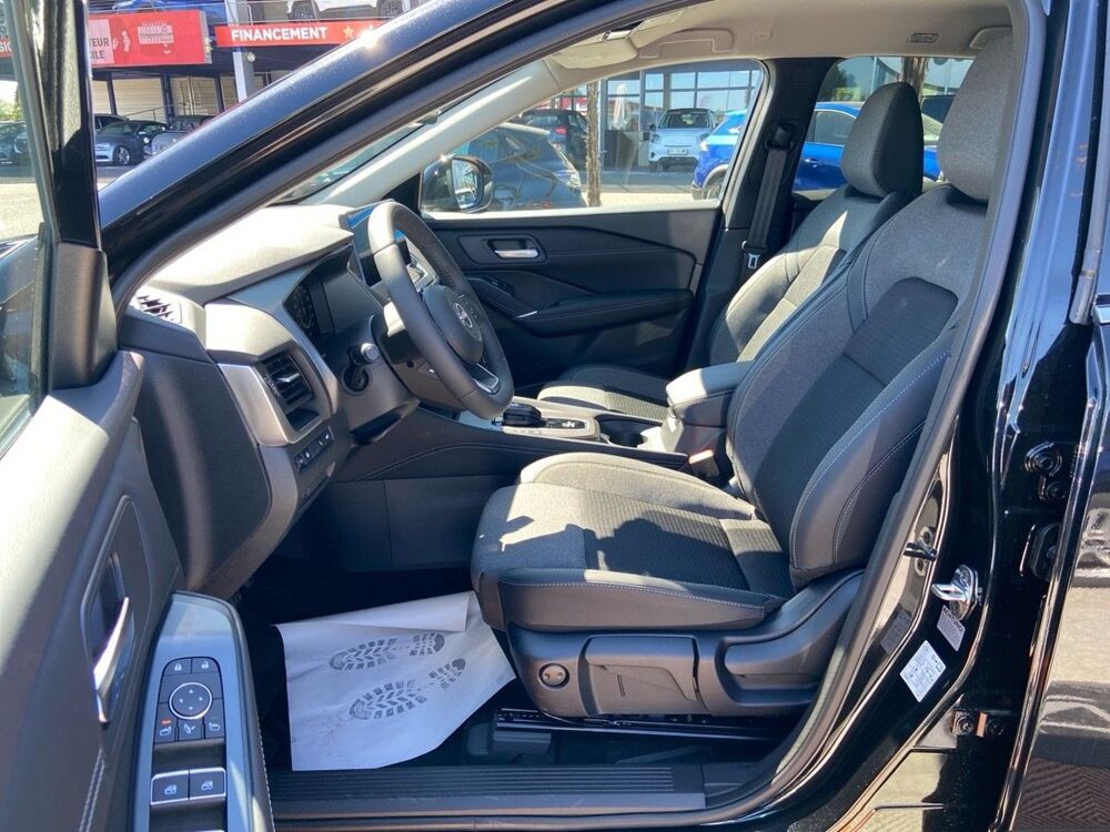 Qashqai NEW E -POWER 205 N-CONNECTA Hayon Barres LEDS 2026 occasion 81380 Lescure-d'Albigeois