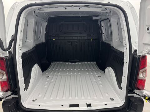 Berlingo VAN M 1000KG BLUEHDI 100 S&S BVM6 2025 occasion 38150 Chanas