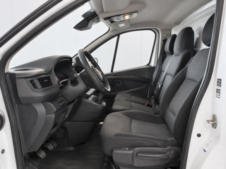 Trafic L1H1 3000 KG 2.0 BLUE DCI 150 CONFORT 2022 occasion 69780 Mions