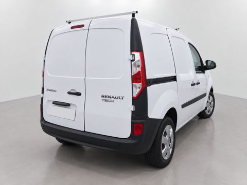 Kangoo Express 1.5 DCI 75 CONFORT 2019 occasion 69780 Mions