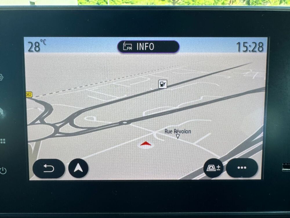 Trafic L2 2.0 dCi 150 Zen 9PL 2022 occasion 69780 Mions