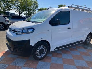 Jumpy 2.0 BlueHDi 120 BV6 M CLUB Cam&Atilde;&copy;ra Bois Galerie &Atilde;‰tag&Atilde;&uml;res 2019 occasion 81380 Lescure-d'Albigeois