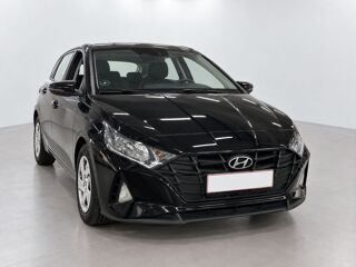 i20 1.2 84 2021 occasion 69780 Mions