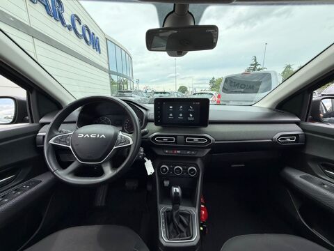 Sandero 1.0 TCe 90 Expression CVT 2023 occasion 69780 Mions