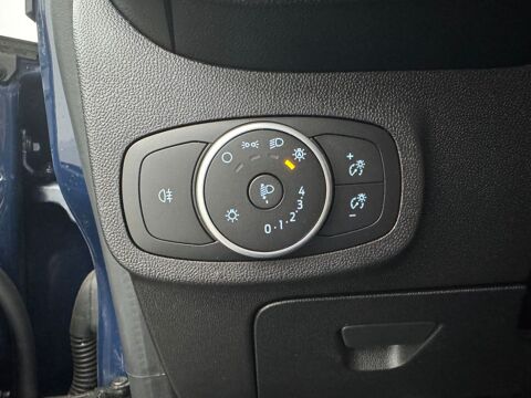 Fiesta 1.1 85 5p 2019 occasion 69780 Mions