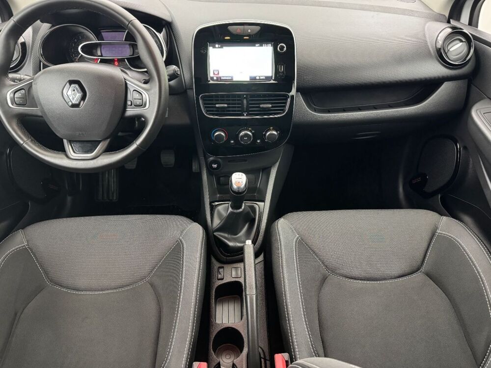 Clio IV Estate 0.9 TCe 90 zen 2019 occasion 38150 Chanas