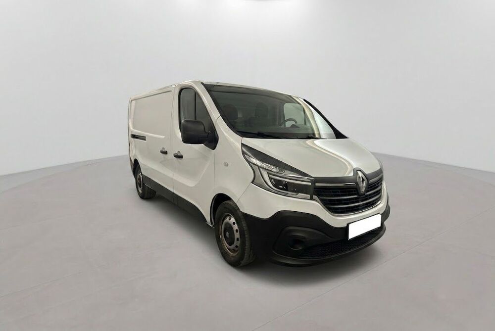 Trafic L2H1 1200 2.0 DCI 120 CONFORT 2021 occasion 69780 Mions
