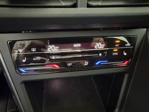 Polo 1.0 TSI 95 Style 2023 occasion 69780 Mions