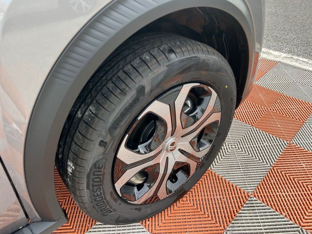 C3 Aircross Hybride 145 e-DCS6 PLUS Cam&Atilde;&copy;ra 2026 occasion 81380 Lescure-d'Albigeois