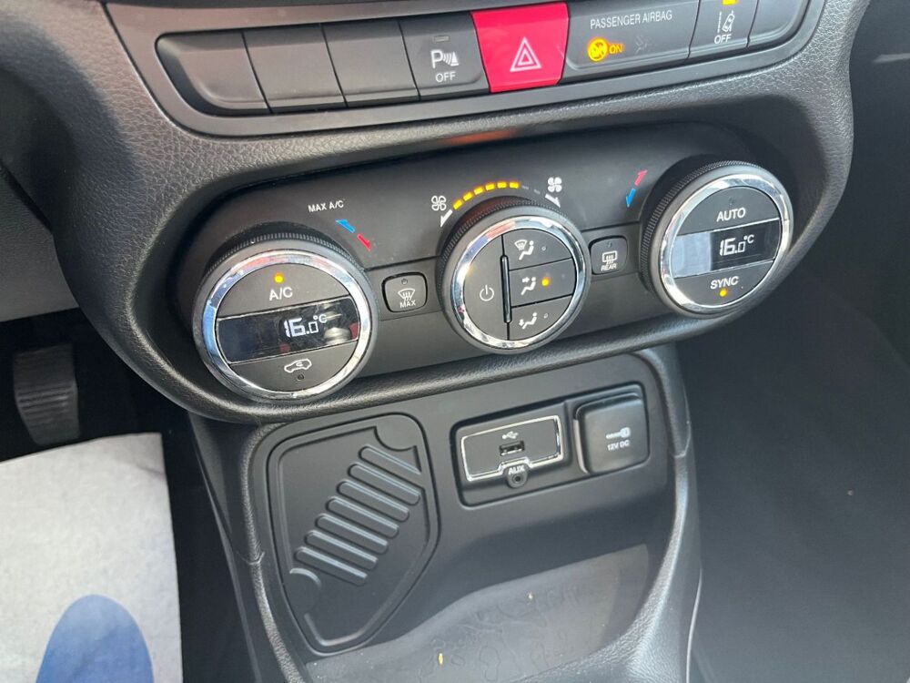 Renegade 1.4L Turbo 140cv 2018 occasion 07430 Saint-Cyr