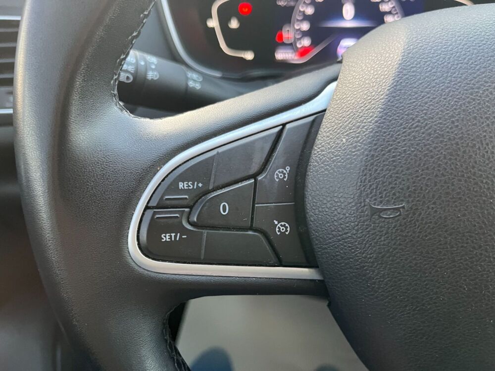 Megane IV 1.5 BLUE dCi 115ch EVOLUTION 2023 occasion 07430 Saint-Cyr