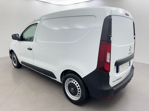 Express 1.5 BLUE DCI 95 CONFORT 2022 occasion 69780 Mions