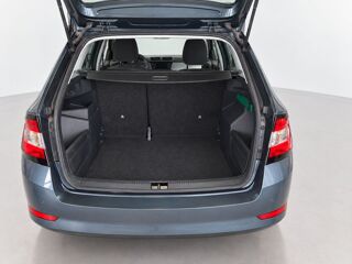 Fabia Combi 1.0 TSI 95 2021 occasion 38150 Chanas