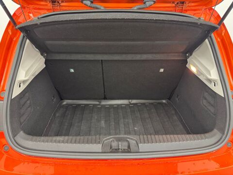 Clio V 1.0 TCe 100 Zen pack 2020 occasion 38150 Chanas
