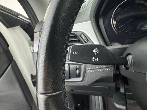 X2 sDrive 18d 150 LOUNGE BVA8 2019 occasion 69780 Mions