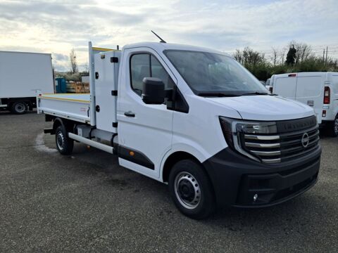 Annonce voiture Nissan Interstar 44280 €